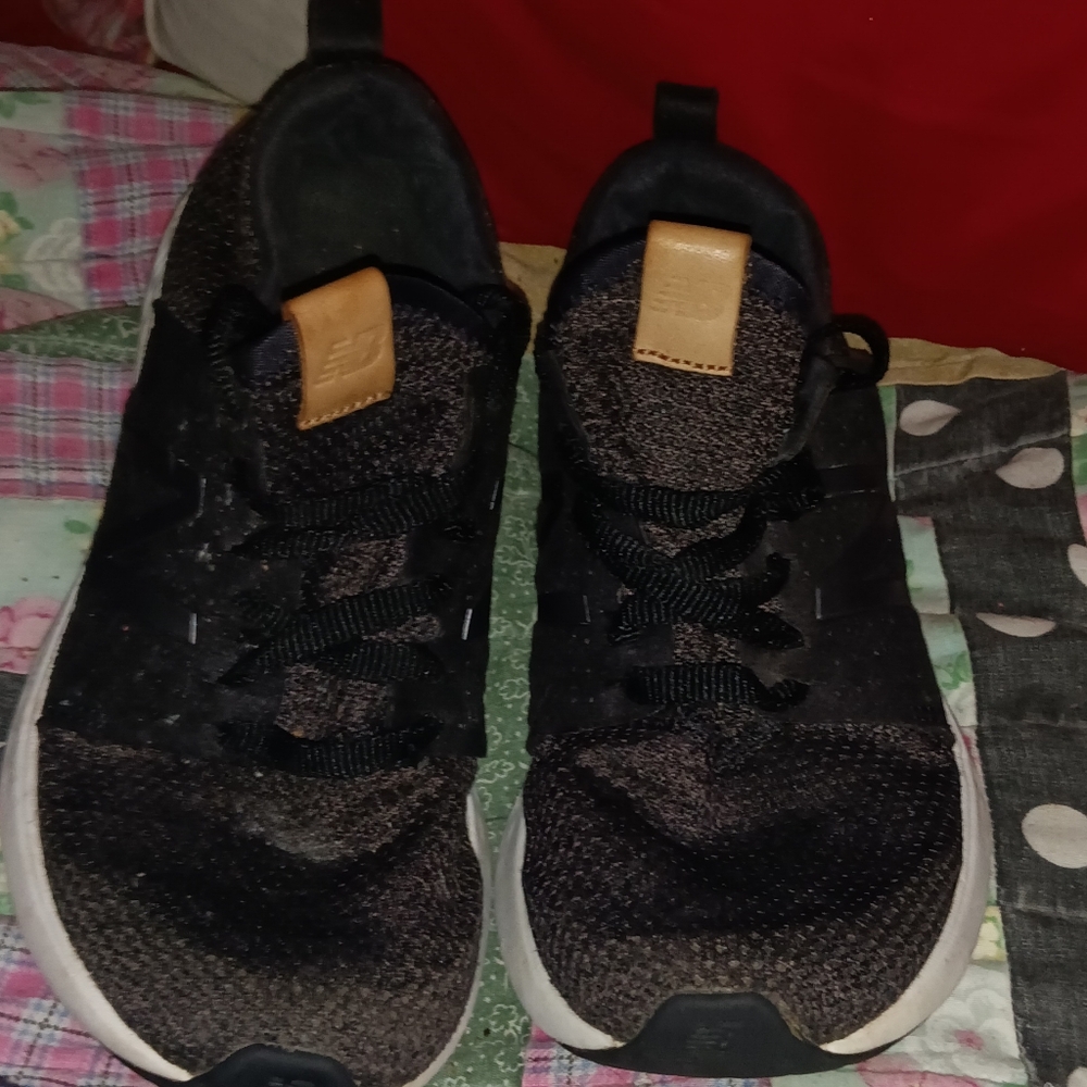 New balance